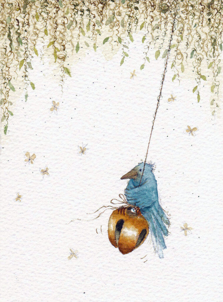 Fran Evans Illustration