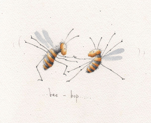 Fran Evans Illustration