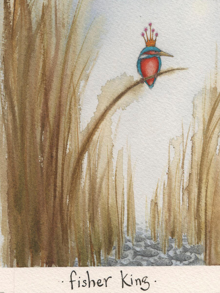 Fran Evans Illustration