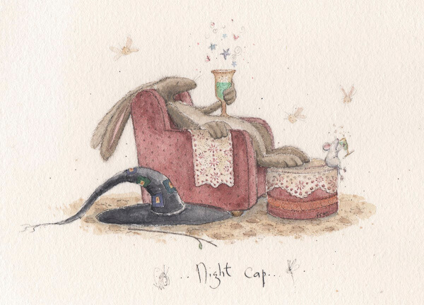 Fran Evans Illustration