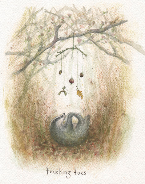 Fran Evans Illustration