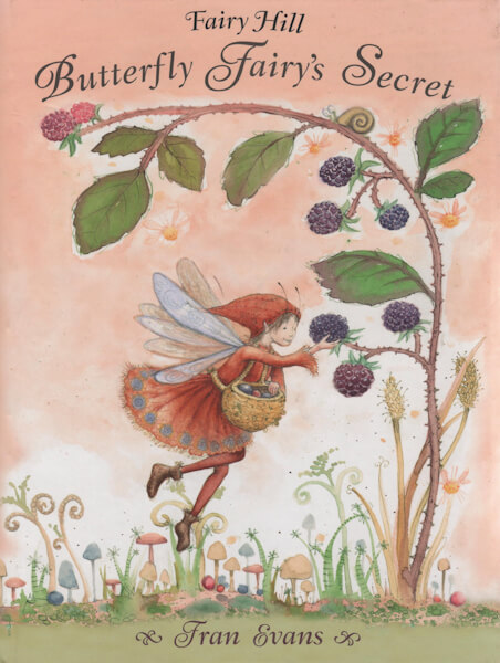 Fran Evans Illustration