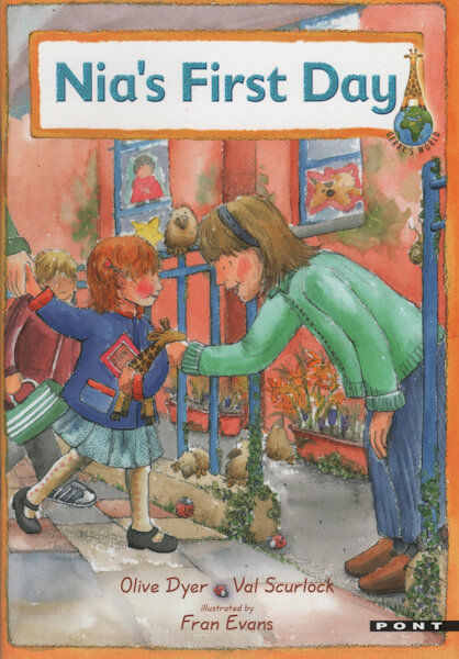 Fran Evans Illustration