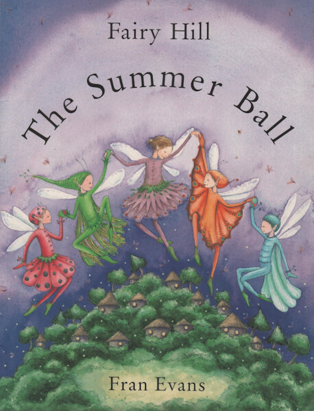 Fran Evans Illustration