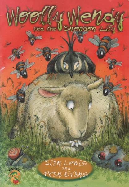 Fran Evans Illustration