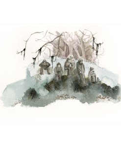 P.17 - My River - 150x205mm