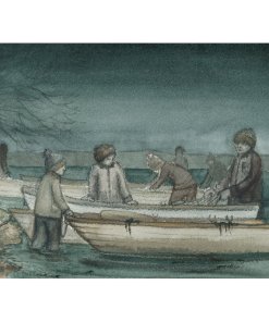 P.24 - My River - 150x205mm